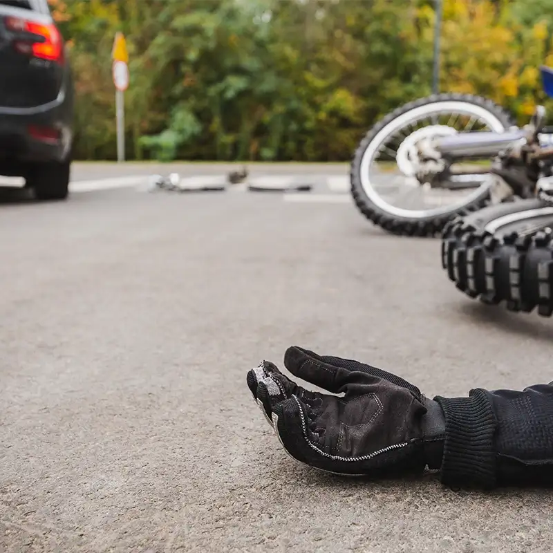 motorcycle accident lawyers in los angeles