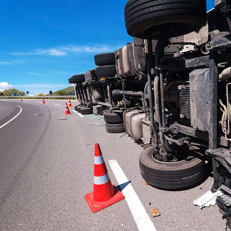 truck accident lawyer in los angeles