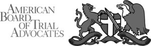 American Board Of Trial Advocates