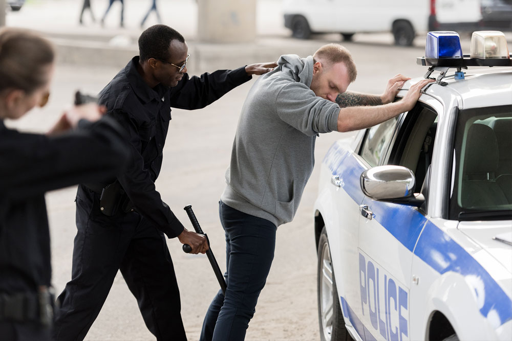 los angeles excessive force attorney