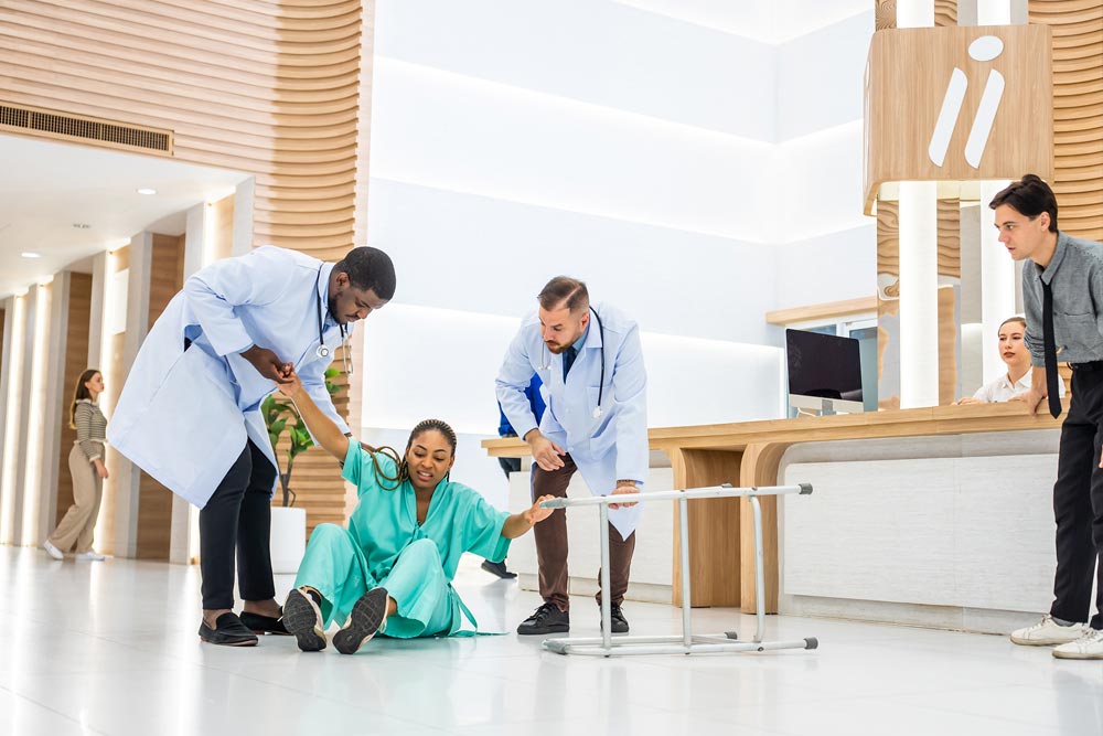 failure to provide medical care