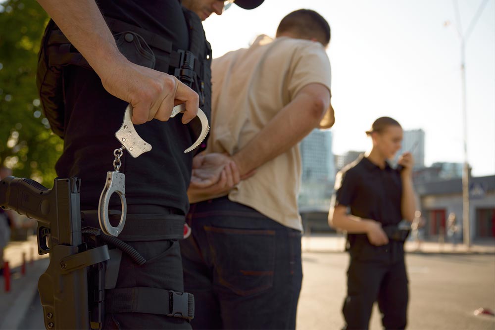 los angeles excessive force attorney