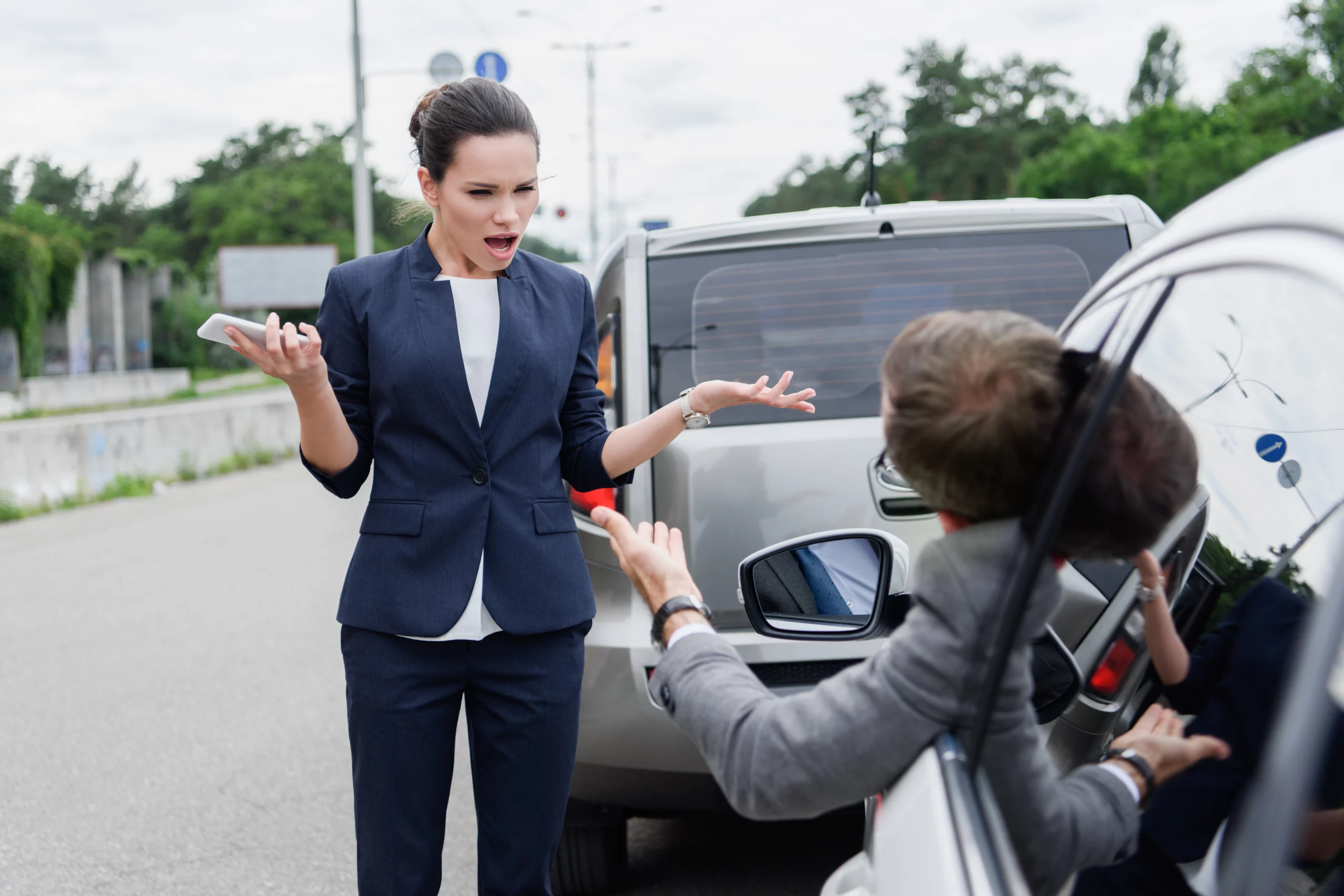 California car accident lawyer