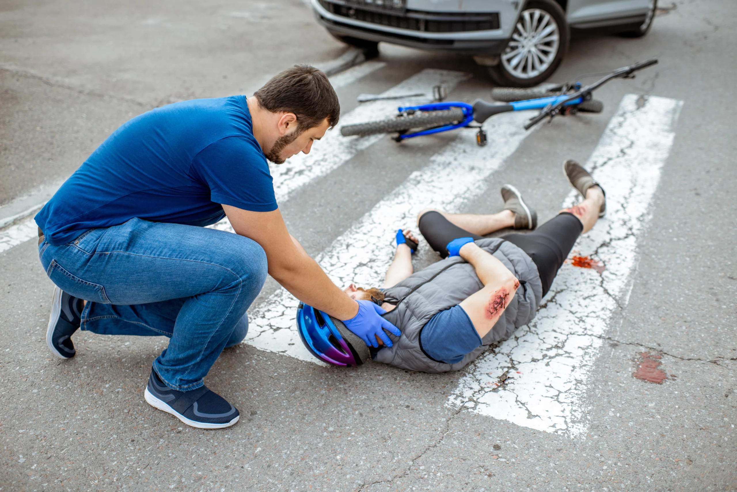 Personal Injury Attorneys California